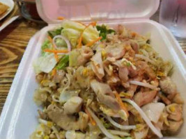 T.g Express Thai Delivery food