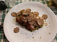 Taverna Dei Briganti food