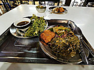 Chiang Mai Vegetarian Society food
