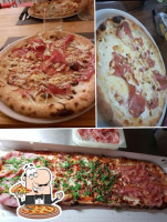 Pizzeria Ciao Ciao food