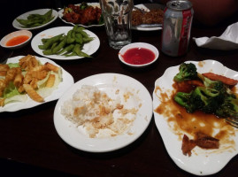Shanghai Lee food