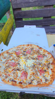 Pizza Špica food