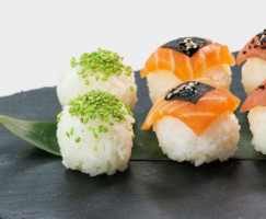 Sushiman food