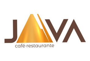 Cafe Java food