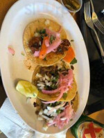 Los Cabos Mexican And Seafood food