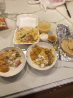 Sai Biryani Point food