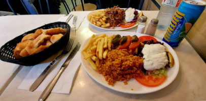 New Antalya food