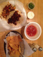 Tacos And More Loncheria food