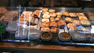 Foreshore Bakery food