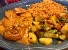 Cielito Lindo Mexican Cuisine food