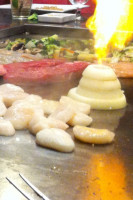 Aki Japanese Cuisine food