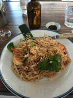 Sla Thai food