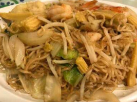 Boonie Thai Cuisine food