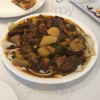 Dolan’s Uyghur Cuisine food