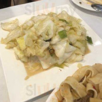 Dolan’s Uyghur Cuisine food