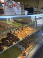 Shipley Do-nuts food