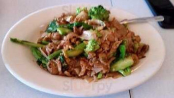 Nopgow Thai food
