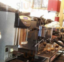 Java Love Coffee Roasting Co. food