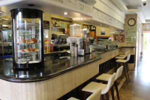 Garibaldi Restaurante food