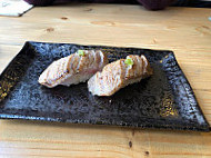 Hitsumabushi food