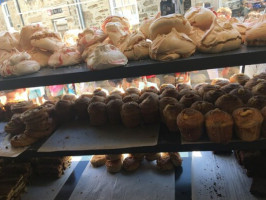 St Ives Bakery food