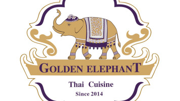 Golden Elephant food