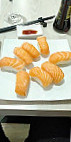 Dao Sushi food