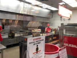 Five Guys food