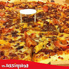 Telepizza Calle Nueva food