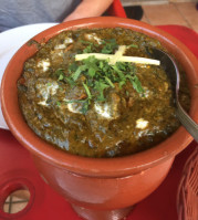 Palace Indian Tandoori food