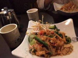 Green Basil Vietnamese Seafood food