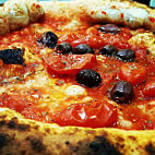 Pizzeria E Stella Verde food