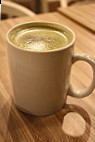 Kozui Green Tea food