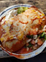 El Tarasco Mexican Food food