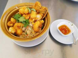 Sharon Asian Cuisine food