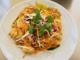 Sharon Asian Cuisine inside