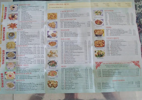 Bei Jing Chinese Food food