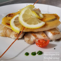 Marisqueira Tropicana food
