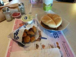 Culver's food