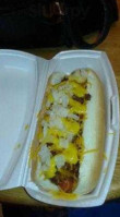 D-town Coney Island food