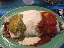 Acapulco's Mexican Grill food