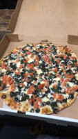 Upper Crust Pizza LLC food