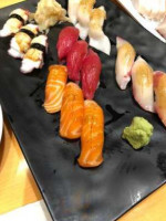 Sushiya Japanese food