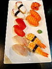 Sushi Classique Halal food