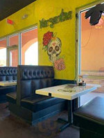 El Paso Mexican Grill inside