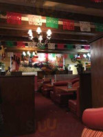 Medrano's Mexican West Palmdale inside