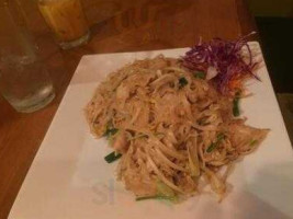 Thai Woodhouse food