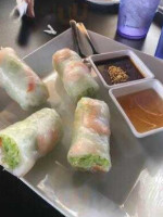 Pattaya Thai And Sushi food