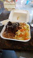 Petes Caribbean Bakery And food