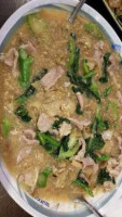Shandra Thai Cuisine food